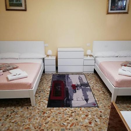 Dream Holidays Местре Экстерьер фото