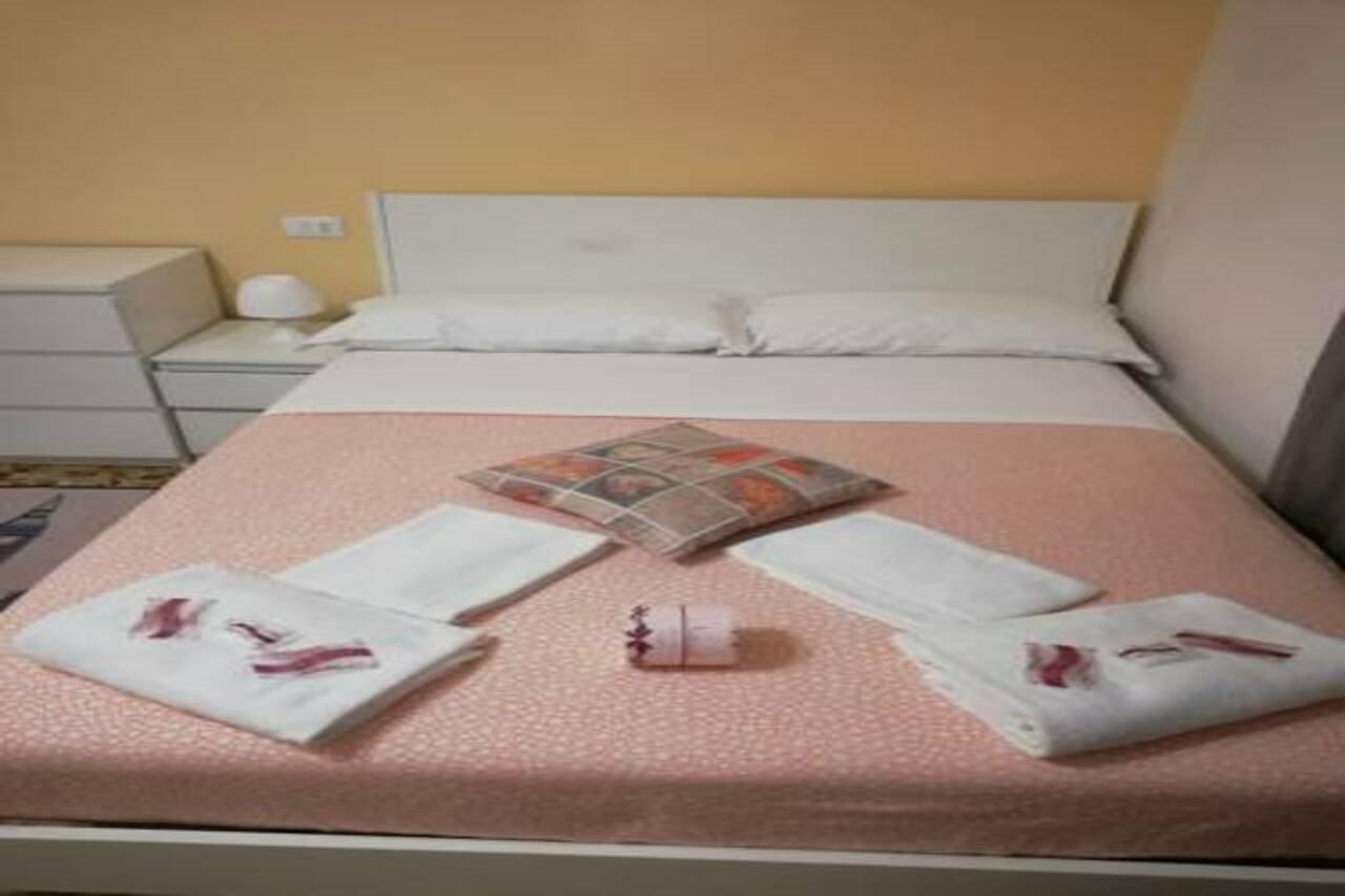 Dream Holidays Местре Экстерьер фото