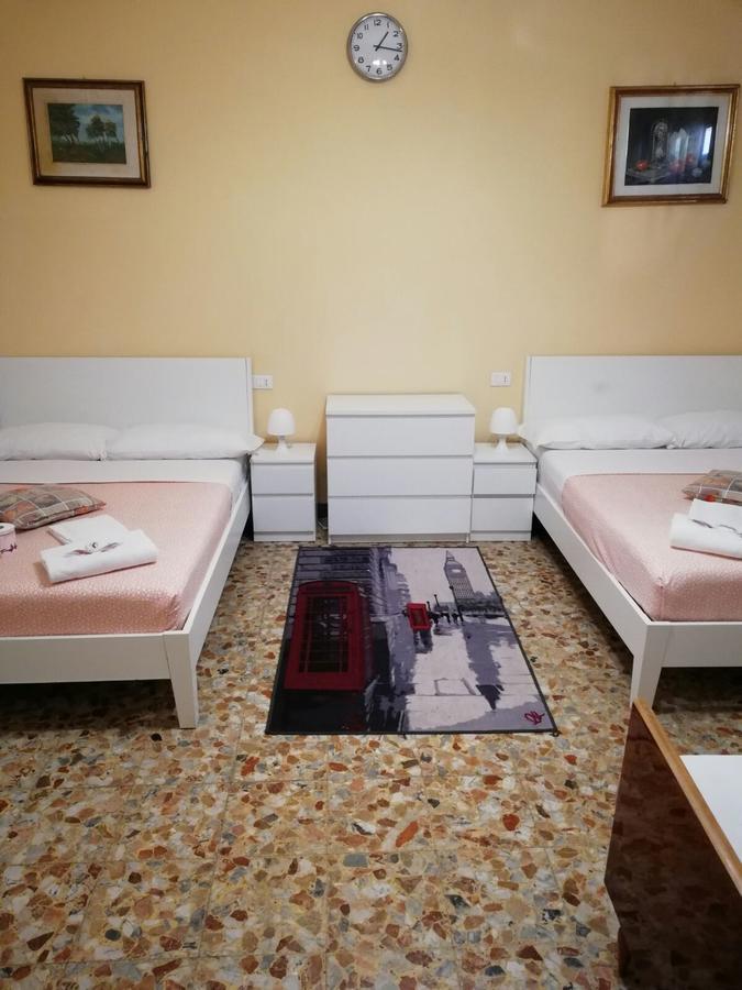 Dream Holidays Местре Экстерьер фото