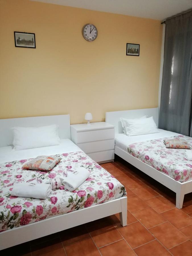Dream Holidays Местре Экстерьер фото