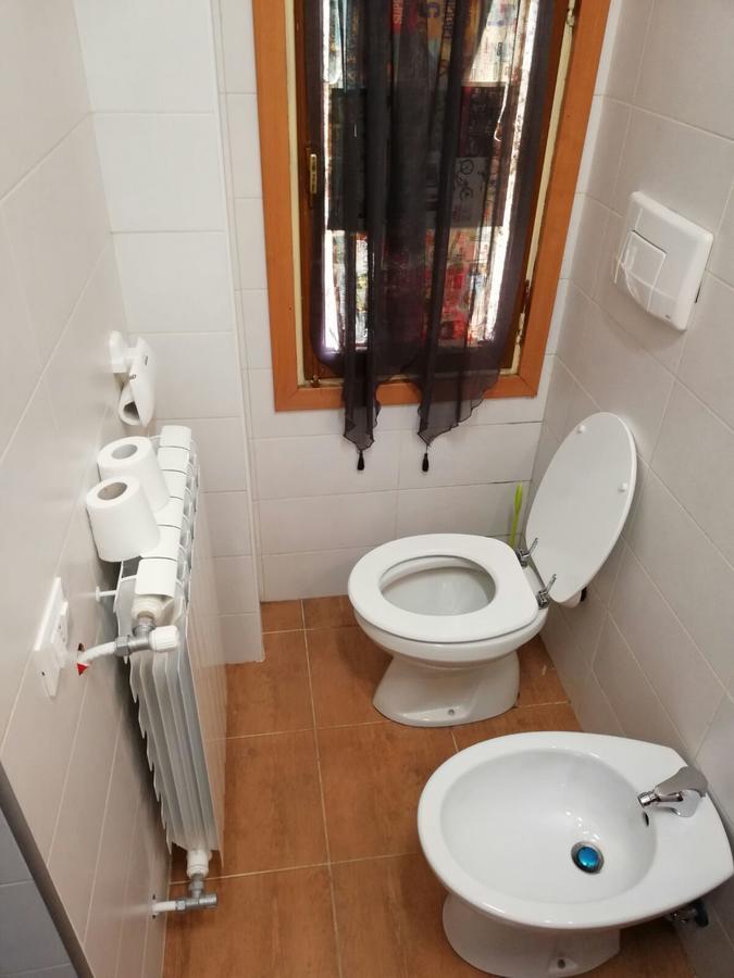 Dream Holidays Местре Экстерьер фото